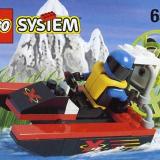 Набор LEGO 6567